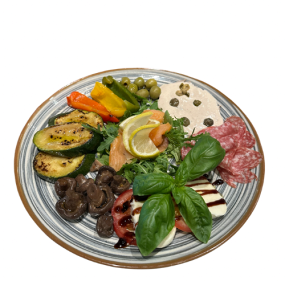 Antipasto Casa
