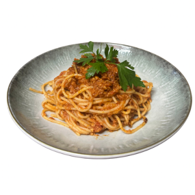 Spaghetti alla Bolognese