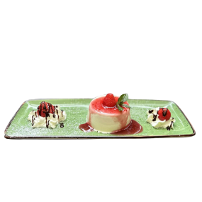 Panna Cotta
