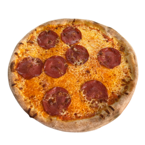 Pizza Salami