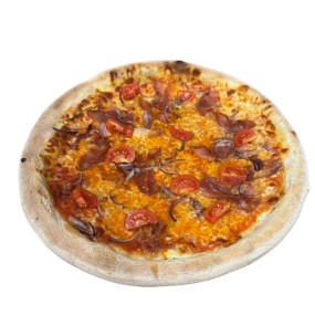 Pizza Tirol