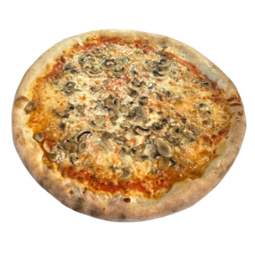 Pizza Funghi