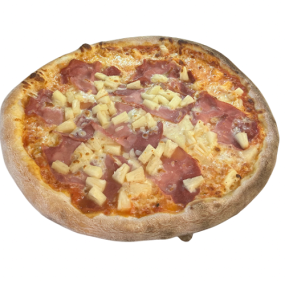 Pizza Hawaii