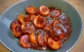 Currywurst (Halal)