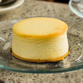 Cheese Cake NY Style
