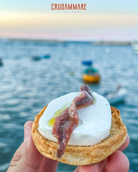 FRISE ALICE DI CETARA