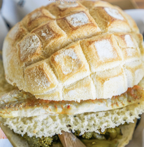 Fuori Menù Gennaio (TRIGLIA)