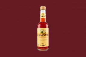 Chinotto "Lurisia" (vetro 275ml)