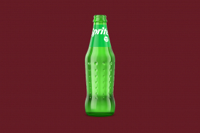 Sprite (vetro 33cl)