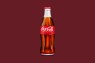 Coca Cola (vetro 33cl)