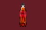 Coca Cola Zero (bottiglia 45cl)