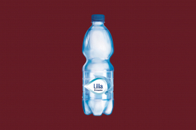 Acqua "Lilia" Frizzante