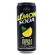 Lemon soda 33cl