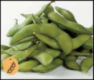 20. Edamame