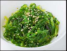 47. Wakame Salad