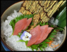 177. Sashimi tonno (6pezzi)