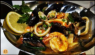 227. Frutti di Mare alla Gangua