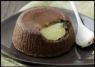 Soufflè al pistacchio