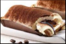 Tiramisu savoiardi