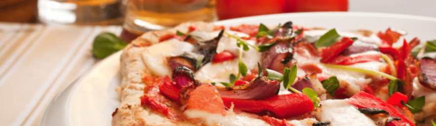 Party-Pizza