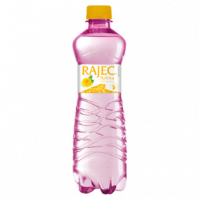 Rajec pampeliška 0,75l 