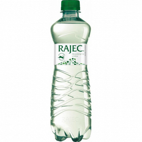 Rajec sycená 0,75l
