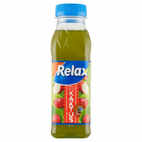 Relax 0,3l kaktus