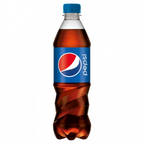 Pepsi 0,5l