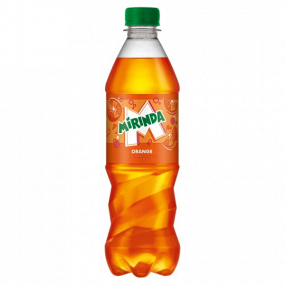 Mirinda 0,5l 