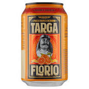 Targa orange 330ml