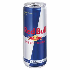 Redbull 250ml