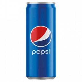 Pepsi 330ml 
