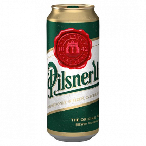 Pilsner Urquel 
