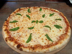 1. Margherita 40-42