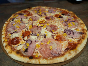 5. Quattro Salami  40-42