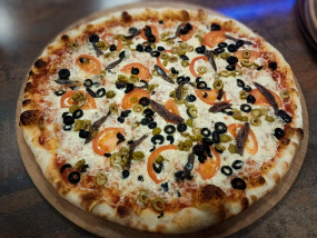 20. Napolitana 30-32