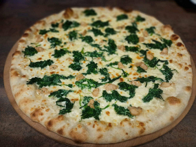 14. Pollo En Spinachi 30-32