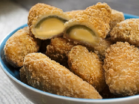 Cheddar jalapeno 5ks