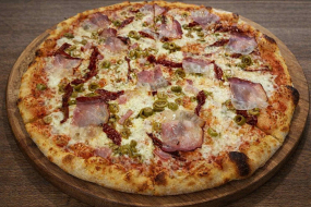 25. Pizza Mája 40-42