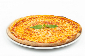 334. Party Pizza Margherita | 45cm