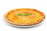 334. Party Pizza Margherita | 45cm