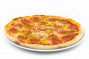 304. Diavola Grande 32cm