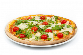 313. Bruschetta Grande 32cm