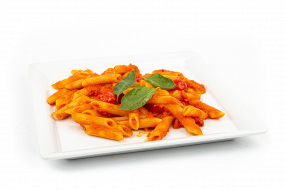 206. All’Arrabbiata 🍃