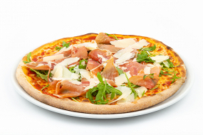 310. Crudo Grande 32cm