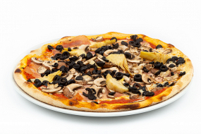 303. Capricciosa Grande 32cm