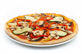 327. Vegane Verdura Piccola 26cm