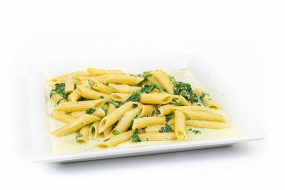 208. Gorgonzola Spinaci 🍃