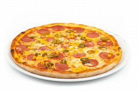 311. Messicana Grande 32cm