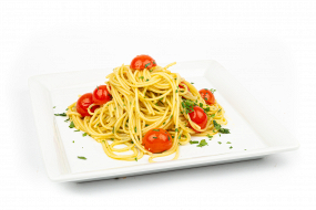 201. Aglio, Olio e Peperoncino 🍃